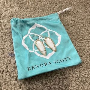 Kendra Scott earrings
